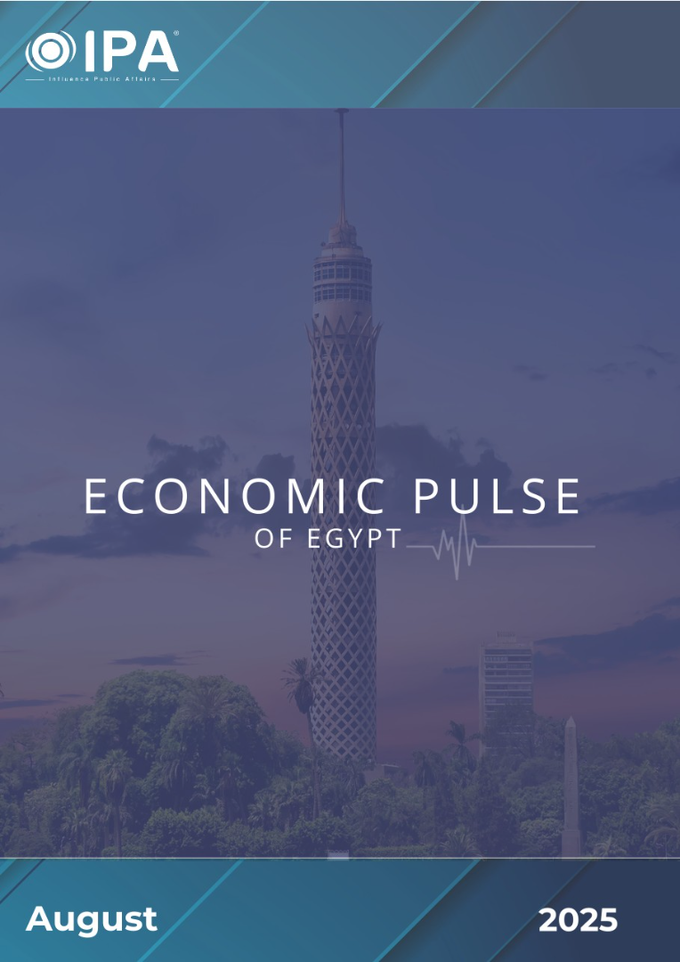 Economic pulse-August 2025